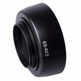 LENS HOOD ES-62 II JJC DÙNG CHO LENS CANON EF 50MM F/1.8