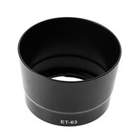 Lens hood ET-63 (for Canon EF-S 55-250mm f/4-5.6 IS STM)