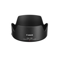 Lens Hood EW-73D Cho Canon EF-S 18-135mm USM, RF24-105mm F4-7.1 IS