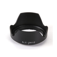 Lens Hood For Sony ALC-SH112 – Sel 18-55,16F28, 35F1.8, FE 28F2