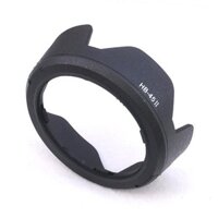 Lens Hood HB-45 II cho ống kính Nikon 18-55mm