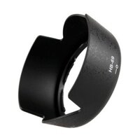 Lens Hood HB-69 for Nikkor AF-S DX 18-55 mm VR II (Đen)