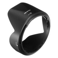 Lens Hood HB-N106 For Nikon AF-P 18-55 F3.5-5.6G VR Và Nikon 1 10-100 F4-5.6 VR