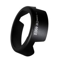 Lens hood Hongkong Technology EW-60C II (Đen)