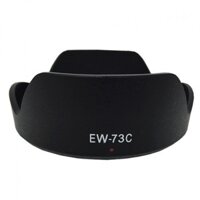 Lens Hood JJC EW-73C 18 mm for Canon EF-S10