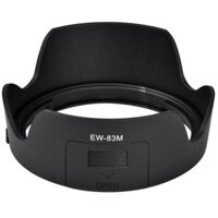 Lens Hood JJC EW-83M for Canon EF 24-105mm f/3.5-5.6 IS STM