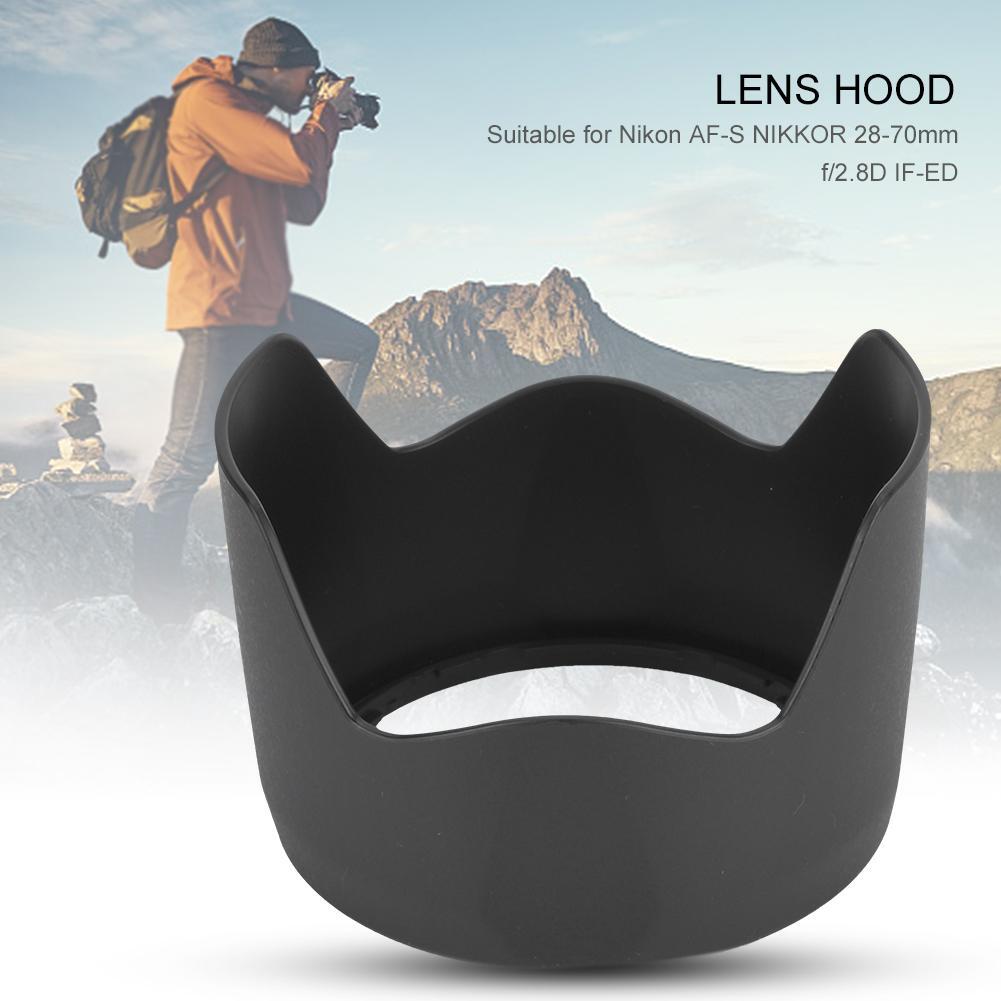 Lens Hood Nikon HB-19