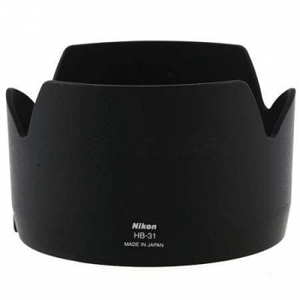 Lens Hood Nikon HB-31