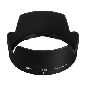 Lens Hood Nikon HB-32 - 18-135 mm