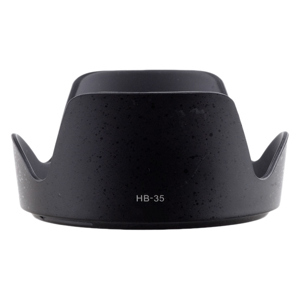 Lens Hood Nikon HB-35