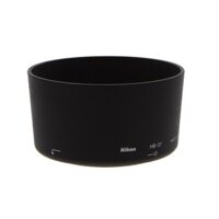 lens Hood Nikon HB-37 Dành Cho Ống Kính Nikon 55-200mm, 85mm f/3.5G Micro ED VR