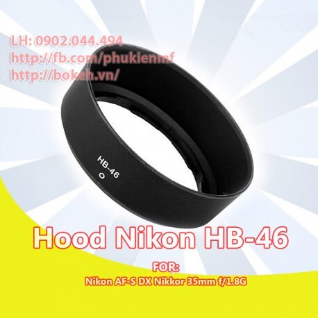 Lens Hood Nikon HB-46