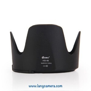 Lens Hood Nikon HB-48
