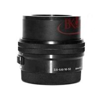 Lens kit Sony 16-50mm F3.5-5.6 OSS cũ