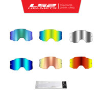 Lens LS2 Charger Goggle