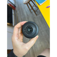 Lens Lumix 20mm F1.7 Lumix G