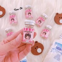 Lens mắt Hàn Quốc -Thái  Lan -L1