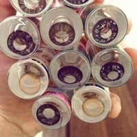 Lens mắt hàn quốc