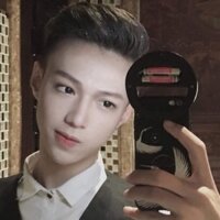 Lens mắt kính áp tròng contact Lens. Xinh dễ thương