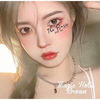 LENS MẶT TRĂNG SIÊU HOT HIT ( Kèm khay gương mini )