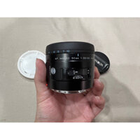 Lens máy ảnh AF Minolta Sony Macro 50 mm