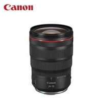 Lens máy ảnh Canon RF 24-70mm f/2.8L IS USM