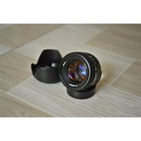 Lens Máy Ảnh Nikon 50mm F1.4D