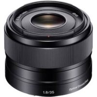 Lens máy ảnh Sel 35f1.8