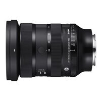 Lens máy ảnh Sigma 24-70mm F2.8 DG DN II Art ngàm Sony E