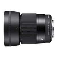 Lens máy ảnh Sigma 30mm F1.4 DC DN Contemporary ngàm Canon RF