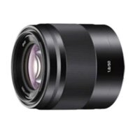 Lens máy ảnh Sony E 50mm F1.8 OSS / SEL50F18 - Cũ đẹp