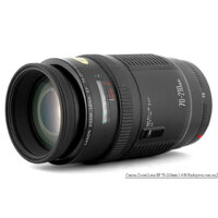 lens mf canon 70-210mm f4 chụp chân  dung xoá phông ( tặng thêm ngàm FX cho ai dùng fuji)