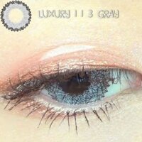 Lens nâu xám hàn /lens cao cấp