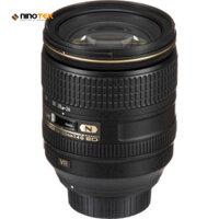 Lens Nikon AF-S 24-120mm F/4G ED VR Nano