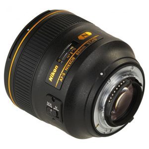 Ống kính Nikon AF-S Nikkor 35mm f/1.4G