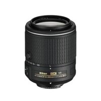 Lens Nikon AF-S DX 55-200mm f/4-5.6 GII ED VR