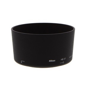 Ống kính Nikon AF-S DX Micro 85mm f/3.5G ED VR