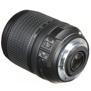 Ống kính Nikon AF-S DX Nikkor 18-140mm f3.5-5.6G ED VR