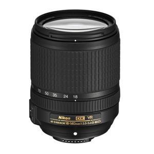 Ống kính Nikon AF-S DX Nikkor 18-140mm f3.5-5.6G ED VR