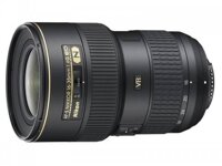 Lens Nikon AF-S NIKKOR 16-35mm F4 G ED VR Nhập khẩu