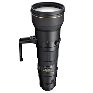 Ống kính Nikon AF-S Nikkor 600mm f/4G ED VR