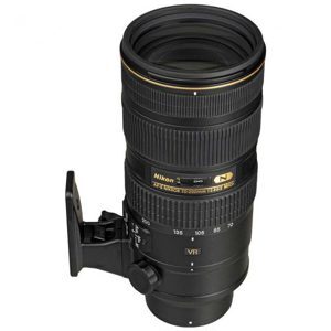 Ống kính Nikon AF-S Nikkor 70-200mm f/2.8G ED VR II