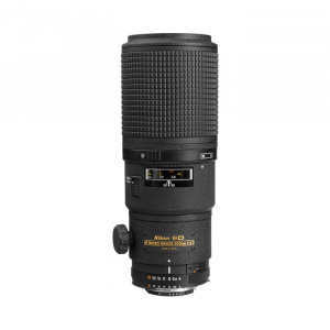 Ống kính Nikon AF Micro-Nikkor 200mm f/4D IF-ED