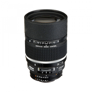 Ống kính Nikon AF DC-Nikkor 135mm f/2D