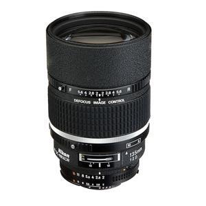 Ống kính Nikon AF DC-Nikkor 135mm f/2D
