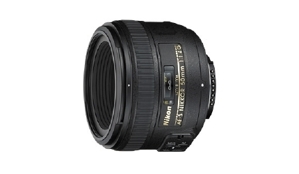 Ống kính Nikon AF-S Nikkor 50mm f/1.4G