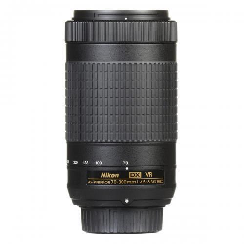 Ống kính Nikon AF-S Nikkor 300mm f/4D IF-ED