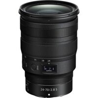 Lens Nikon Z 24-70mm F2.8 S (Hàng mới 100%)