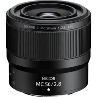 Lens Nikon Z MC 50mm f2.8 Macro ( Chính hãng )