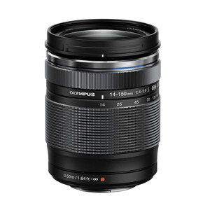 Ống kính Olympus M.Zuiko Digital ED 14-150mm F4.0-5.6
